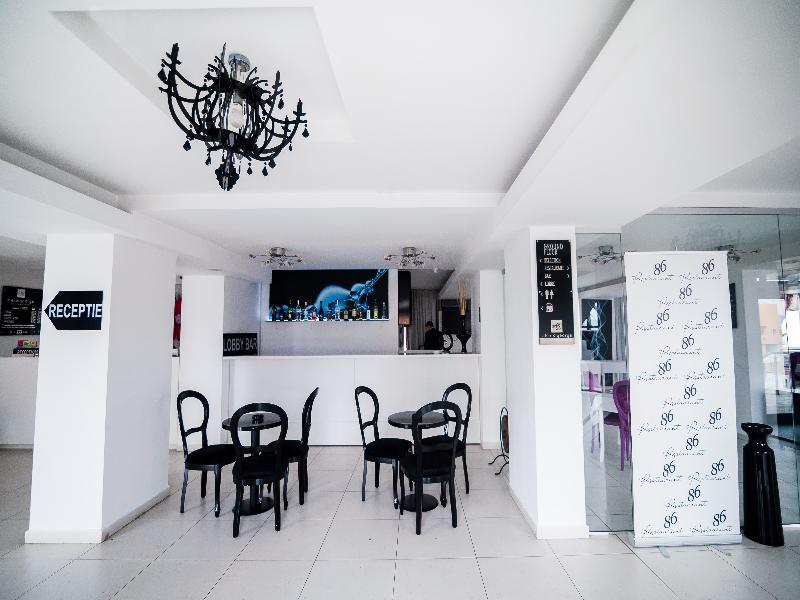 Alex&George Boutique Hotel Cluj-Napoca Exterior foto
